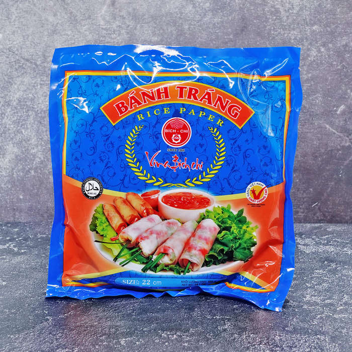 Bánh Tráng Rice Paper (22cm) 400g