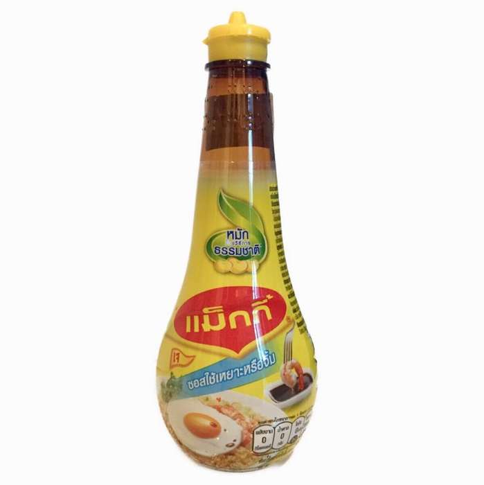 Maggi Dipping Sauce 200ml