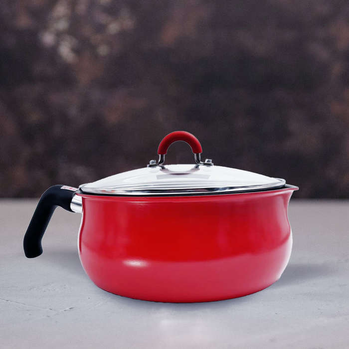 IH Multi-Purpose Pan Medium (Red)