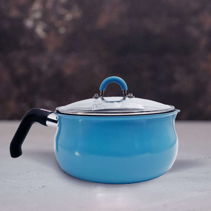 IH Multi-Purpose Pan Medium (Light Blue)