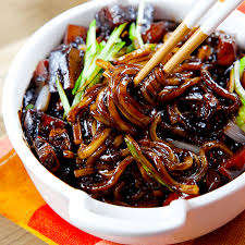 Youus Gonghwachun Jjajang (Black Bean Sauce) 160g - Market Kokoro