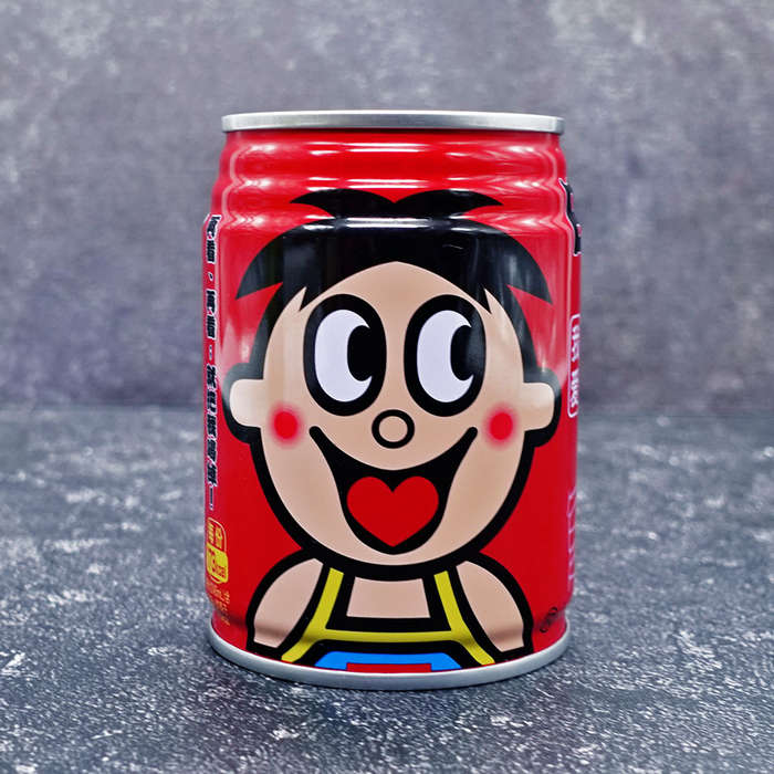 Wang Zi Milk Drink 245ml