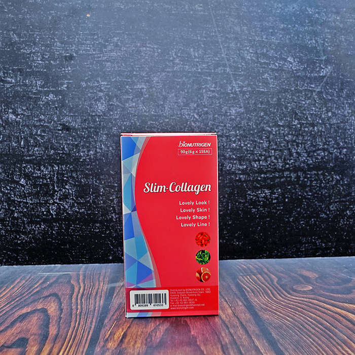 FN Slim-Collagen 6gx15