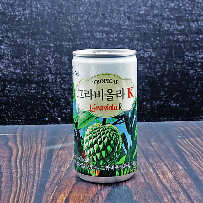 FN Tropical Graviola K 180ml