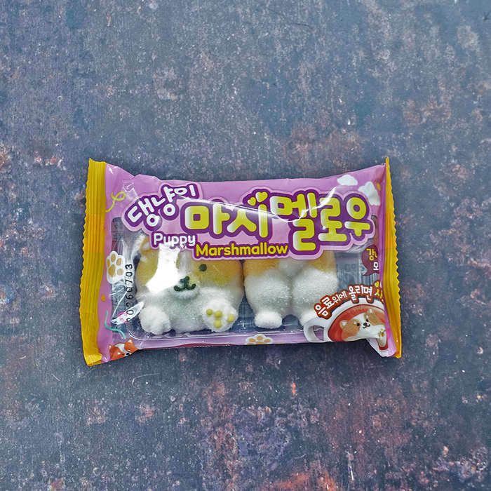 Namu Puppy Marshmallow (30g)