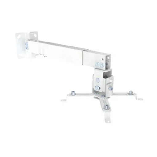 Projector Bracket Retractable Universal Mount Wall & Ceiling Adjustable