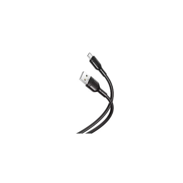 XO-NB212 USB to Micro USB Fast Charge and Data Cable