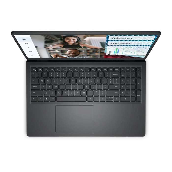 Dell Vostro 3520 Intel Core i5-1235U 16GB RAM 512GB SSD Win11 Pro Laptop