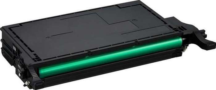 Samsung CLT-K508S Compatible Black Toner