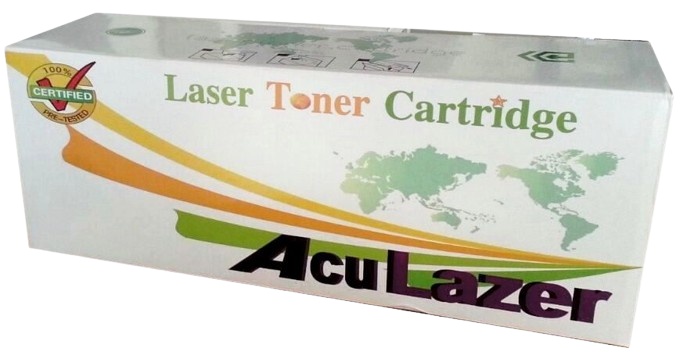 AcuLazer HP 310/350BK Black Toner