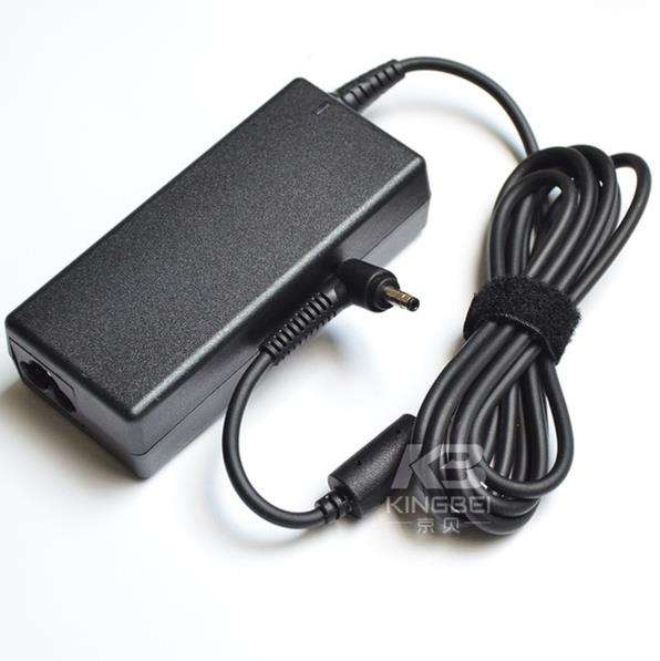 19.5V 3.34A 4.0x1.7 mm ST Replacement Laptop Charger