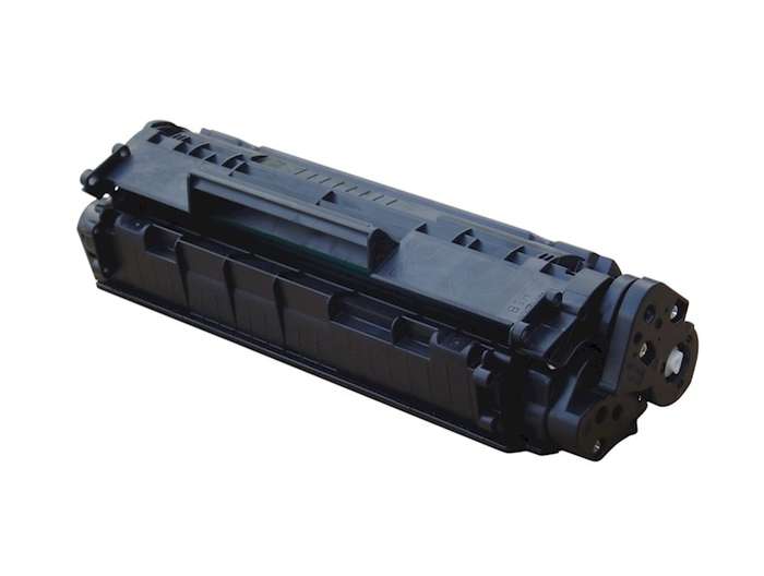 HP Q2612A Black Generic Toner Cartridge AcuLazer AL-H12A/FX10