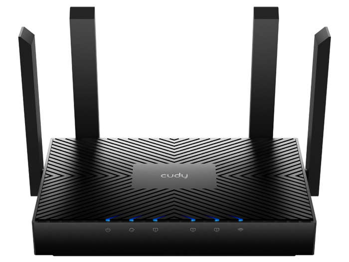 Cudy AX3000 Gigabit Wi-Fi 6 Mesh Router
