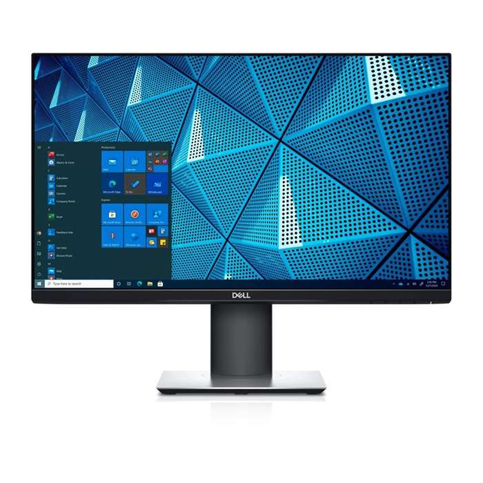 Dell P2319H 23 inch IPS Full HD LED backlit- 1920x1080 at 60Hz Monitor - Refurbished