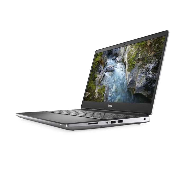 Dell Vostro 7550 Intel Core i7-10850H 64GB DDR4 RAM 2TB NVMe SSD Win 11 Pro 15." Screen Nvidia Qu...