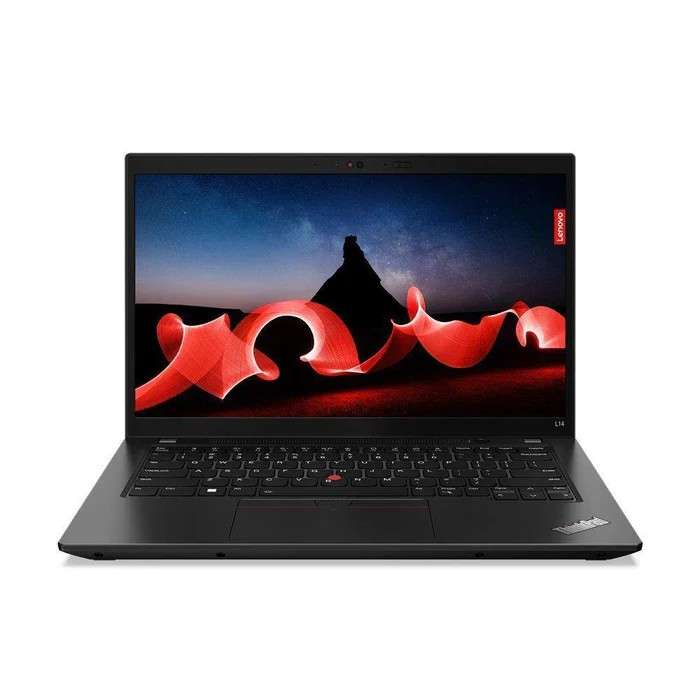 Lenovo Thinkpad L14 Gen 4 Intel Core i5-1335U 16GB DDR4 RAM 512GB NVMe SSD Win 11 Pro 14" Screen ...