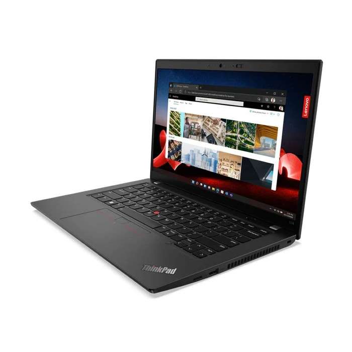 Lenovo Thinkpad L14 Gen 4 Intel Core i5-1335U 16GB DDR4 RAM 512GB NVMe SSD Win 11 Pro 14" Screen ...