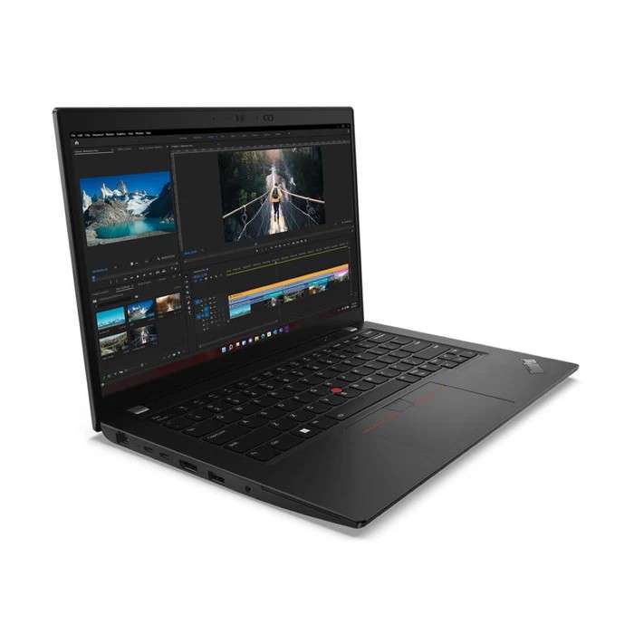 Lenovo Thinkpad L14 Gen 4 Intel Core i5-1335U 16GB DDR4 RAM 512GB NVMe SSD Win 11 Pro 14" Screen ...