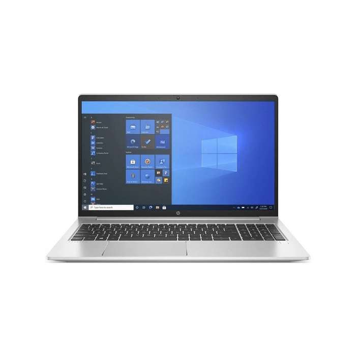 HP 250 G8 Intel Core i5-1135G7 8GB DDR4 RAM 512GB NVMe SSD Win 11 Home 15.6" HD LED Display Lapto...