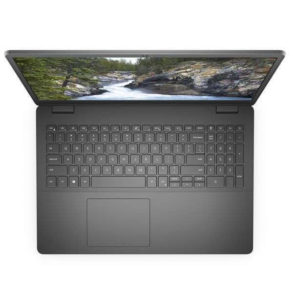 Dell Vostro 15 3500, Intel Core i5-1135G7 CPU, 8GB RAM, 256GB NVMe, Iris XE Graphics, Win11 Pro L...