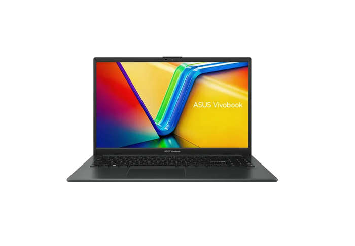 ASUS Vivobook E1504GA-I3512BOW Intel Core i3-N305 8GB RAM 512GB SSD Win 11 Home 15.6" Screen Lapt...