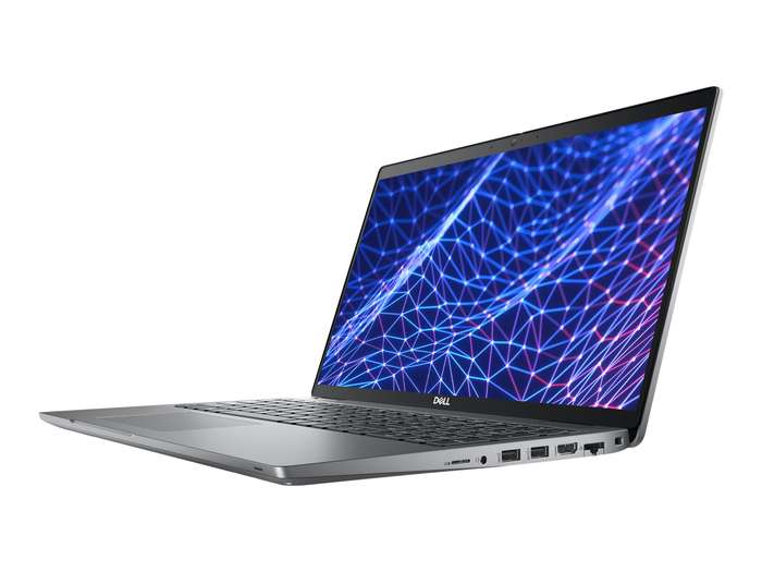 Dell Latitude 5530 Intel Core i5-1235U 16GB DDR4 RAM 512GB NVMe SSD Win 11 Pro 15.6" FHD Screen B...