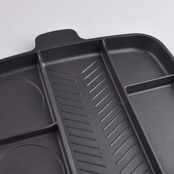 5 in 1 Master Pan