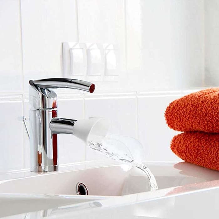 Bum Bum Baby Faucet Tap Extender For Kids