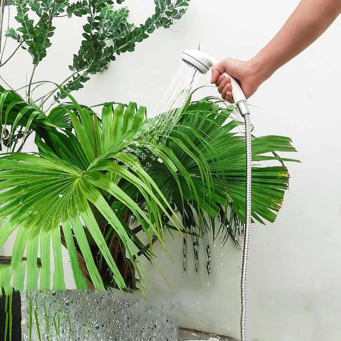Portable Camping Shower
