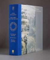 The Lord of the Rings (Hardcover, Illustrated Slipcased edition)