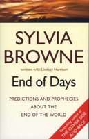 End Of Days - Predictions And Prophecies About The End Of The World (Paperback)