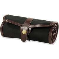 Roll-Up Canvas Pencil Wrap (Wallet or folder)