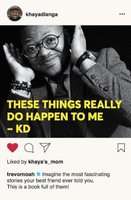 These Things Really Do Happen To Me (Paperback)