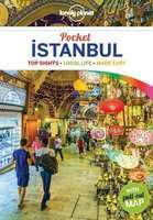 Lonely Planet Pocket Istanbul (Paperback, 6th New edition) picture