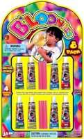 Ja-Ru B Loonies (8 Pack)