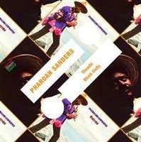 Thembi/Black Unity (CD)
