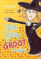Liewe Heksie se Groot Omnibus (Afrikaans, Paperback)