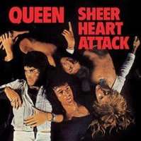 Sheer Heart Attack - 2011 Remastered - Deluxe Edition (CD, Remastered Album)