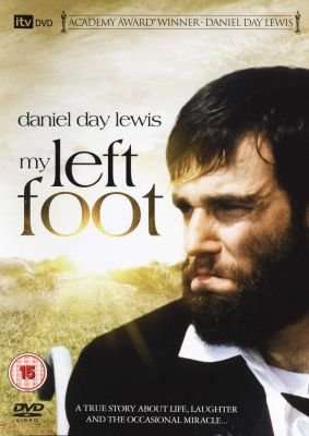 My Left Foot (DVD)