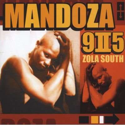 9-ii-5 Zola South (CD)
