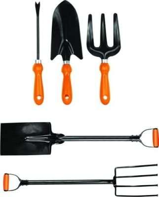 Fragram Garden Combo Set
