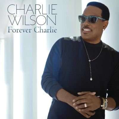 Forever Charlie (CD)