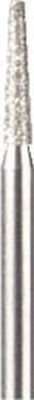 Dremel Diamond Wheel Point (2.0mm) (2 Piece)