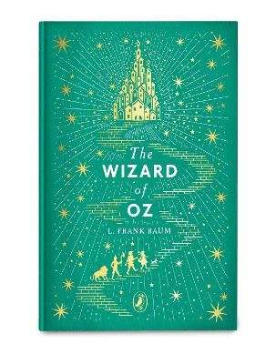 The Wizard of Oz (Hardcover)