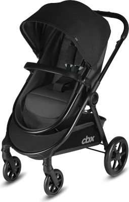 Chelino CBX Onida Flex Travel System with Shima Car Seat (Anthracite)