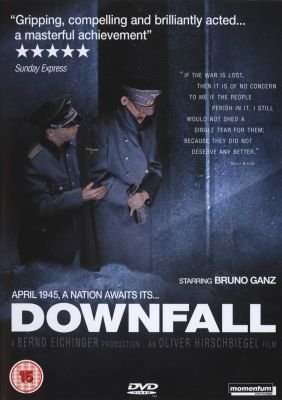 Downfall (DVD)