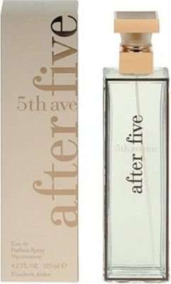 Elizabeth Arden 5th Avenue After Five Eau De Parfum (125ml) - Parallel Import (USA)