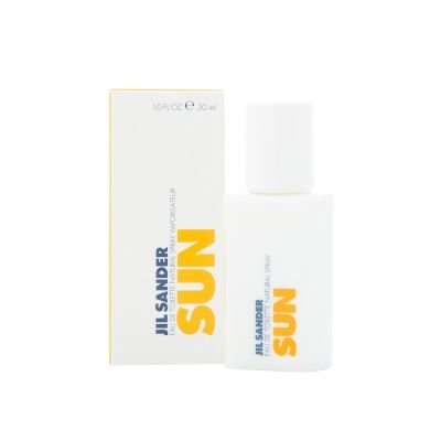 Jil Sander Sun Eau De Toilette (30ml) - Parallel Import