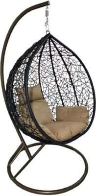 Seagull Hanging Patio Chair (Anthony)