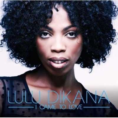 I Came To Love (CD)